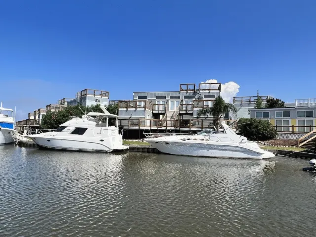 Hotellbilder av Seabrook Villa - nummer 1 av 36