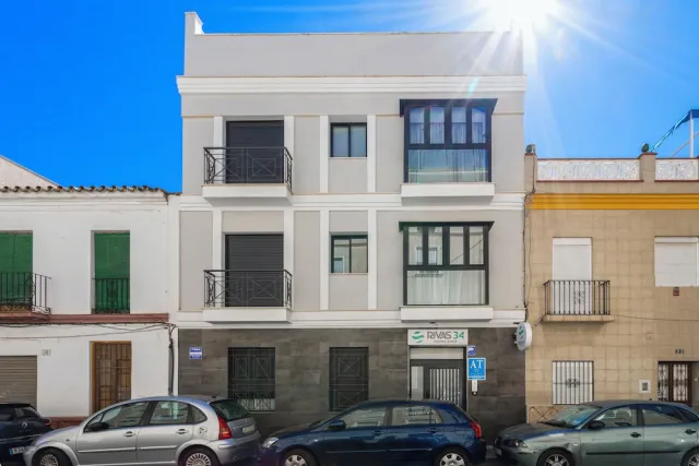 Billede av hotellet Málaga Rivas 34 Suites Homes - nummer 1 af 10