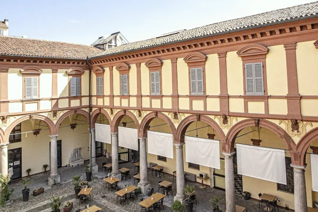 Billede av hotellet Hotel Tornielli 9 by LVG Hotel Collection - nummer 1 af 75