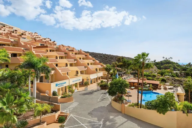Billede av hotellet Wyndham Residences Costa Adeje - nummer 1 af 90