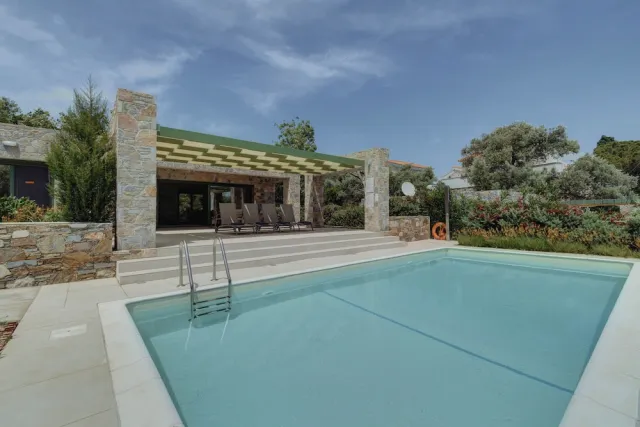 Billede av hotellet Ouzo Stone House 1 - nummer 1 af 46