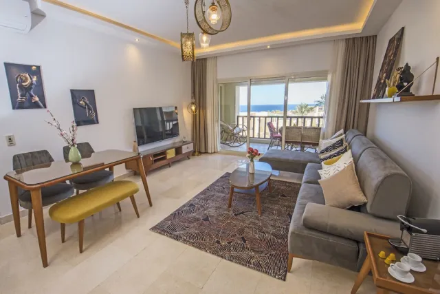 Billede av hotellet Outstanding Sea View-Azzurra Apartments - nummer 1 af 100