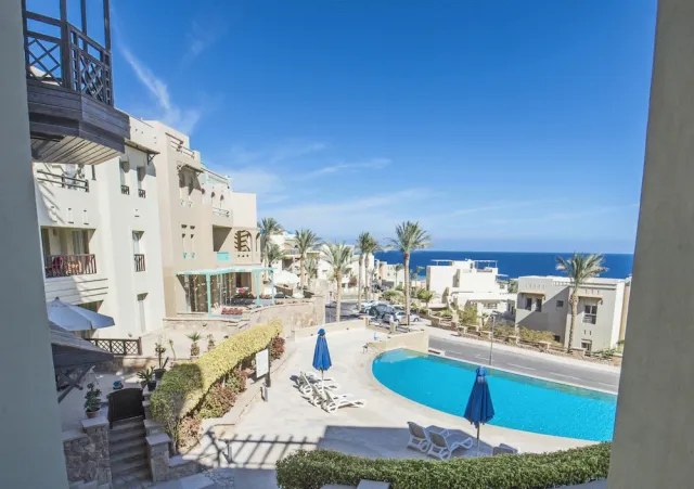 Billede av hotellet Outstanding Sea View-Azzurra Apartments - nummer 1 af 100