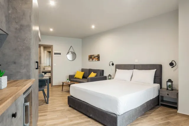 Hotellbilder av Raise Heraklion Boutique Apartments - nummer 1 av 100