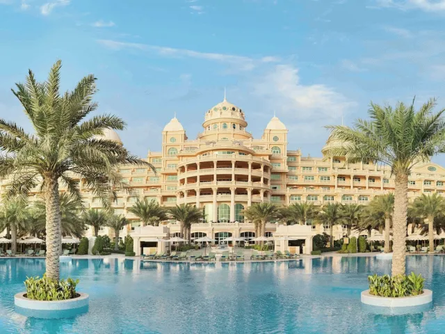 Hotellbilder av Raffles The Palm - nummer 1 av 100