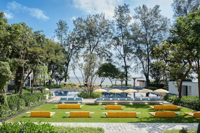 Billede av hotellet The Standard Hua Hin - nummer 1 af 10