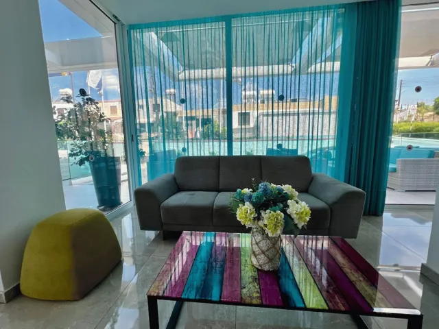 Billede av hotellet Sunny Blue Hotel - nummer 1 af 10