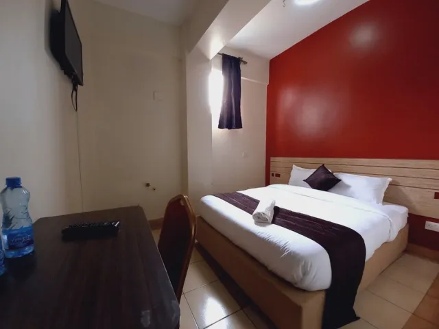 Billede av hotellet Fahari Triple Hotel - nummer 1 af 45