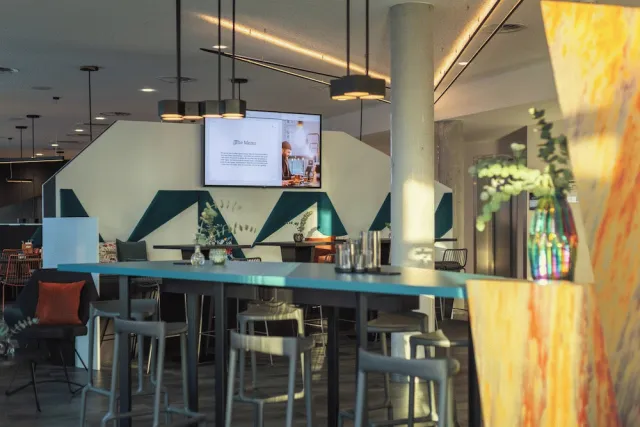 Billede av hotellet Holiday Inn - the niu, Flash Berlin Charlottenburg by IHG - nummer 1 af 10