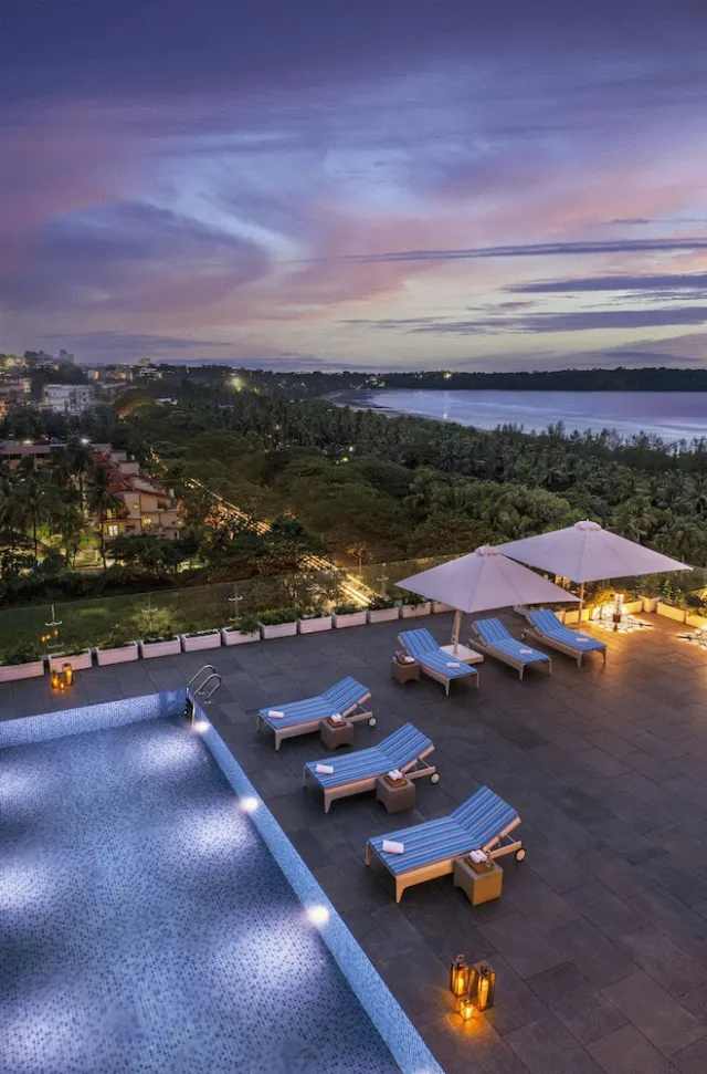 Hotellbilder av Vivanta Goa, Miramar - nummer 1 av 56