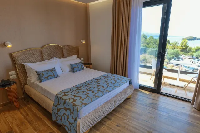 Hotellbilder av Hotel Bora Bora - nummer 1 av 74
