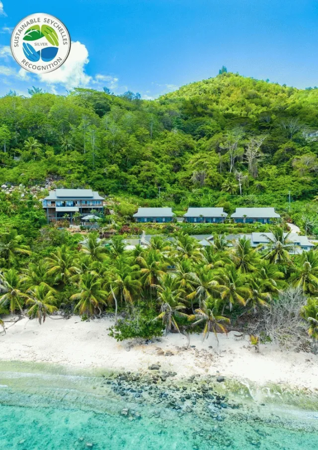 Hotellbilder av Paradise Chalets Yoga & Wellness - nummer 1 av 100