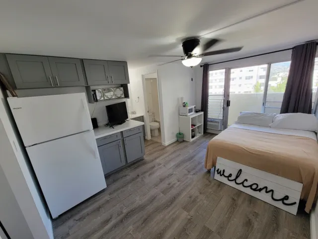 Hotellbilder av Kuhio Village 704a Condo by RedAwning - nummer 1 av 23
