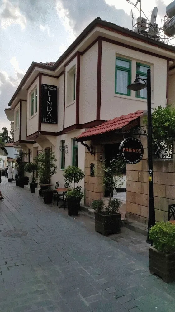 Billede av hotellet Tu Casa Linda Hotel - nummer 1 af 10