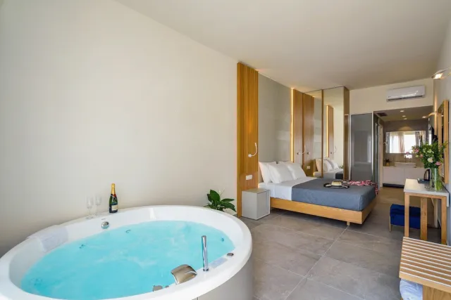 Billede av hotellet Elia Platanias - nummer 1 af 10