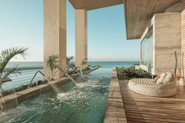 Billede av hotellet La Casa de la Playa by Xcaret Adults Only - nummer 1 af 100