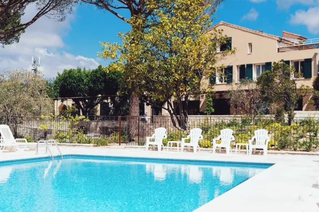 Hotellbilder av Auberge du Redier - nummer 1 av 70