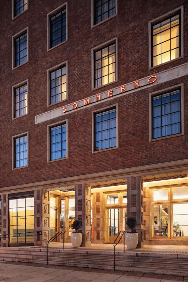 Billede av hotellet Sommerro - nummer 1 af 100