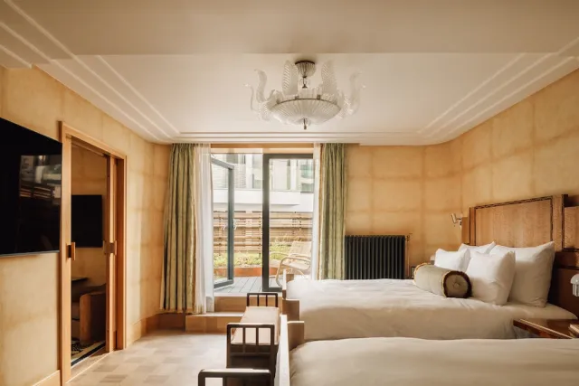 Billede av hotellet Sommerro - nummer 1 af 10
