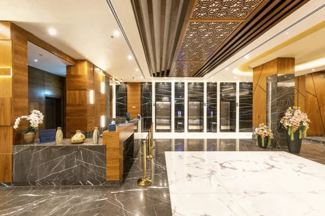 Billede av hotellet Luxe Grand Hotel Apartments - nummer 1 af 24