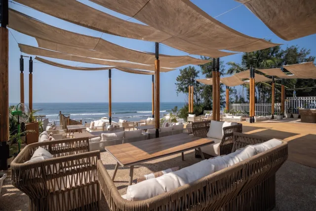 Billede av hotellet Sibaya Beach Resort - nummer 1 af 44