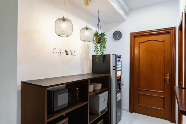 Hotellbilder av Hostal La Costa - nummer 1 av 81