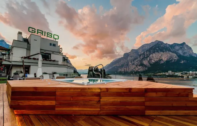 Billede av hotellet Griso Collection Hotel - nummer 1 af 45