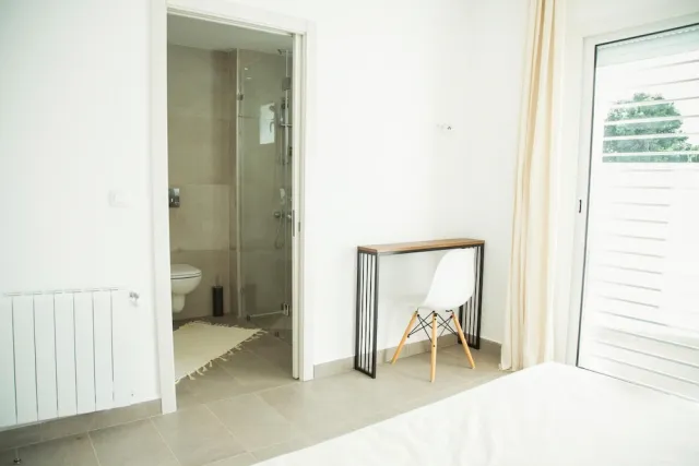 Hotellbilder av Bright apt w Breakfast 5mn From Carthage Sidibou - nummer 1 av 10