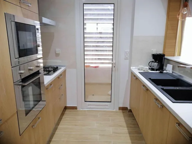 Hotellbilder av Bright Stylish 1bd Flat in Jardins De Carthage - nummer 1 av 10