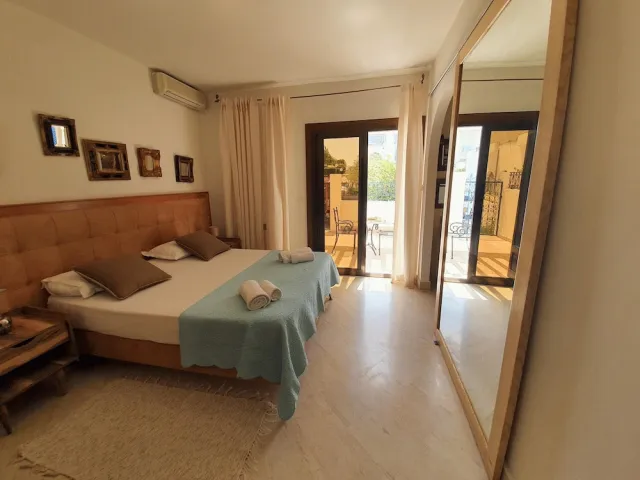 Hotellbilder av Golden Tulip APT Spacieux Avec Deux Terrasses - nummer 1 av 10
