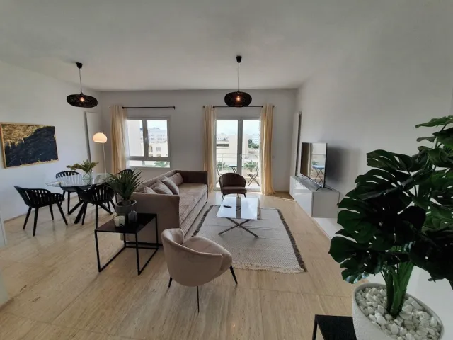 Hotellbilder av Prestige Luxurious 120m2 Next to UN Offices Lac2 - nummer 1 av 27