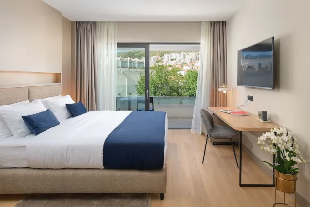Hotellbilder av Boutique Hotel Porto - nummer 1 av 45