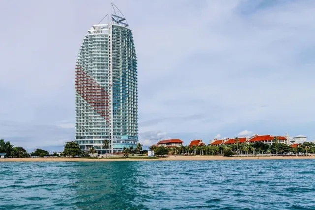 Billede av hotellet Movenpick Residence Beach Access 2BR - nummer 1 af 31