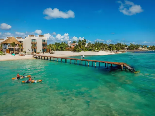 Hotellbilder av Nerea Tulum - nummer 1 av 94