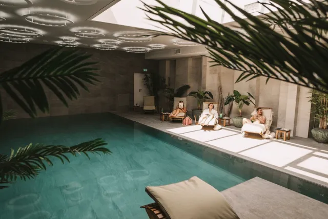 Hotellbilder av Hôtel 1770 & Spa - nummer 1 av 54