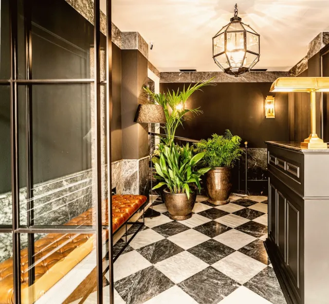 Hotellbilder av Casa Cánovas Boutique Hotel - nummer 1 av 100
