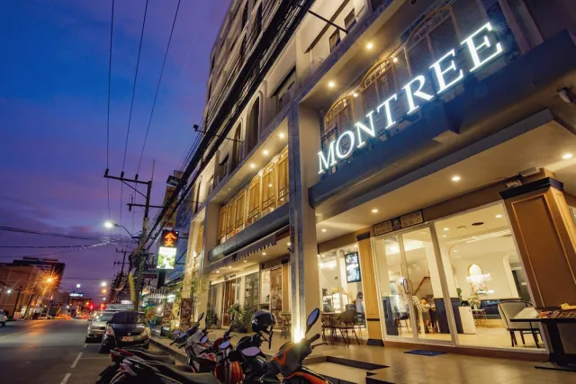 Billede av hotellet Montree Phuket Hotel - nummer 1 af 10
