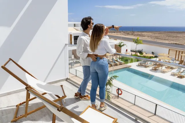 Billede av hotellet Shambhala Fuerteventura - nummer 1 af 10