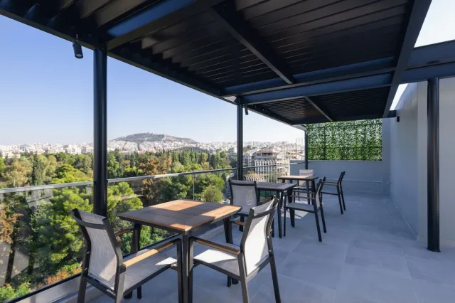 Billede av hotellet Hestia - Alexandras 38 - nummer 1 af 68