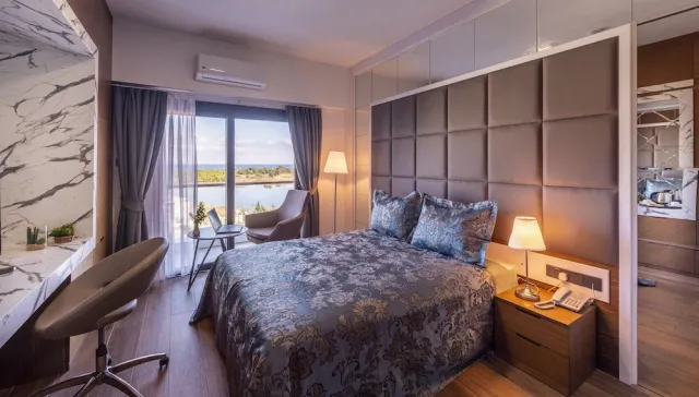 Billede av hotellet Novel Centre Point Hotel - nummer 1 af 29
