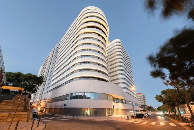 Billede av hotellet Hotel Ikonik Lisboa - nummer 1 af 10