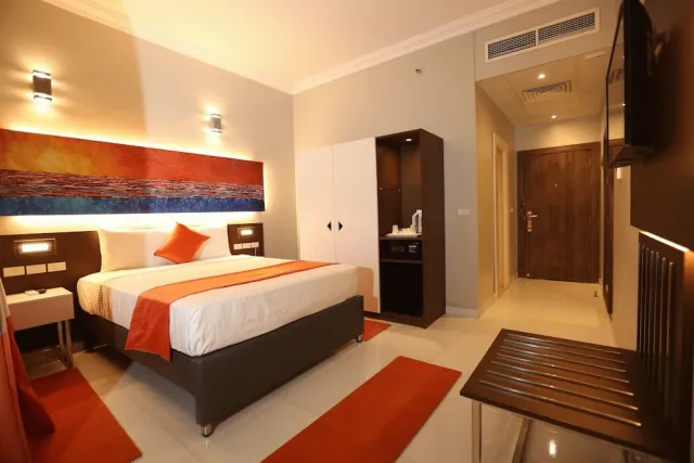 Hotellbilder av Gloria Aqua Park Hotel - nummer 1 av 37
