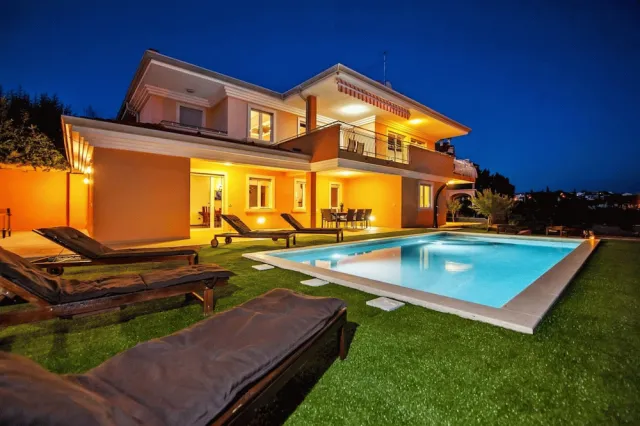 Hotellbilder av Villa Sky Zadarvillas - nummer 1 av 55
