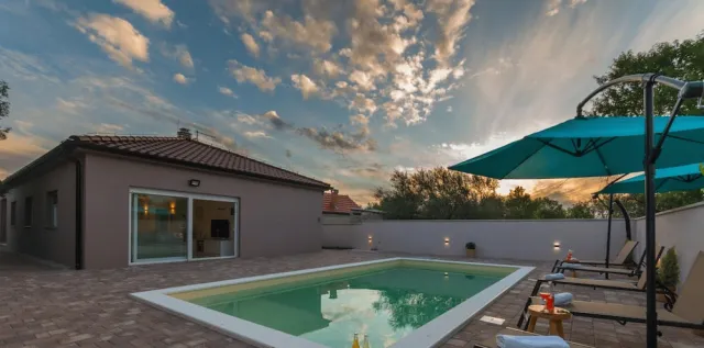 Hotellbilder av Villa Summer House - nummer 1 av 38