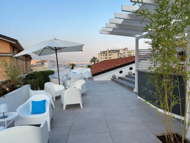 Billede av hotellet Palazzo Cappuccini Art Relais - nummer 1 af 10