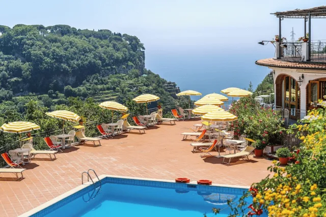 Hotellbilder av Hotel La Margherita - nummer 1 av 29