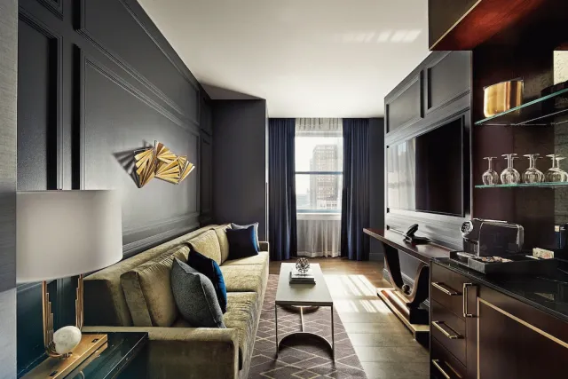 Hotellbilder av The LaSalle Chicago, Autograph Collection by Marriott - nummer 1 av 60