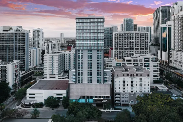 Billede av hotellet Atwell Suites Miami Brickell by IHG - nummer 1 af 67
