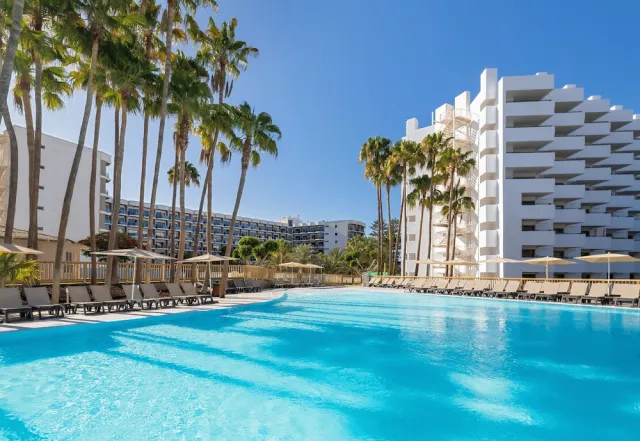 Billede av hotellet Barceló Margaritas Royal Level - Adults Only - nummer 1 af 10
