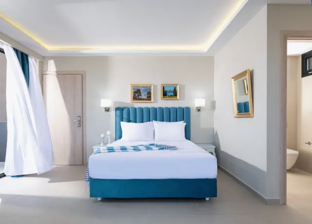 Hotellikuva Light Blue Luxury Rooms - numero 1 / 100